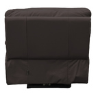 Poltrona Do Papai Reclinável Elétrico Asmará Power Touch Cour