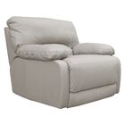 Poltrona Do Papai Reclinável Elétrico Asmará Power Touch Smal