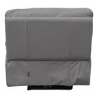 Poltrona Do Papai Reclinável Elétrico Asmará Power Touch Smal