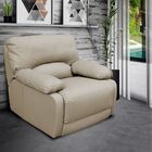 Poltrona Do Papai Reclinável Elétrico Asmará Power Touch Smal