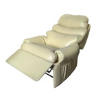 Poltrona Do Papai Reclinável Em Korino Bege