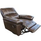 Poltrona Do Papai Reclinável Giratória Armênia Glider Mecânic