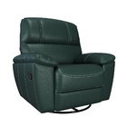 Poltrona Do Papai Reclinável Giratória Armênia Glider Mecânic
