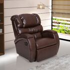 Poltrona Do Papai Reclinável Giratória E Balanço Zero Wall Co