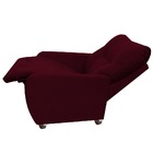 Poltrona Do Papai Reclinável Imperio