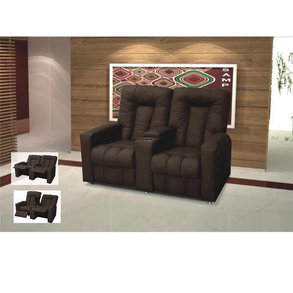 Poltrona Do Papai Reclinável Jetta 2 Lugares Matrix