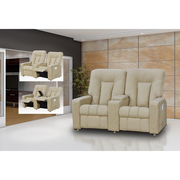 Poltrona Do Papai Reclinável Jetta 2 Lugares Matrix