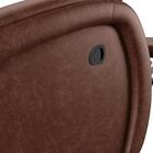 Poltrona Do Papai Reclinável Kalie Glider Giratória Usb Fh9 P