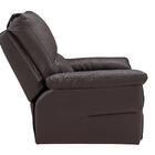 Poltrona Do Papai Reclinável Madri Motorizada Corano Marrom