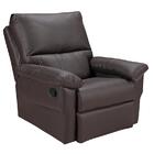 Poltrona Do Papai Reclinável Madri Zero Wall Com Massageador