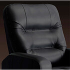 Poltrona Do Papai Reclinável Maldivas Chocolate Animale