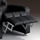 Poltrona Do Papai Reclinável Maldivas - Sintético