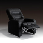 Poltrona Do Papai Reclinável Maldivas - Sintético