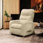 Poltrona Do Papai Reclinável Maldivas Speciale Home