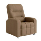 Poltrona Do Papai Reclinável Maldivas Speciale Home