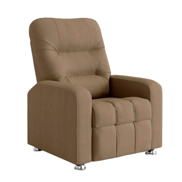 Poltrona Do Papai Reclinável Maldivas Speciale Home