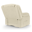 Poltrona Do Papai Reclinável Melim Controle Power Elétrico Pu