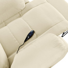 Poltrona Do Papai Reclinável Melim Controle Power Elétrico Pu