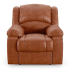 Poltrona Do Papai Reclinável Melim Controle Power Elétrico Pu