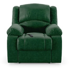 Poltrona Do Papai Reclinável Melim Controle Power Elétrico Pu