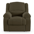 Poltrona Do Papai Reclinável Melim Controle Power Elétrico Us