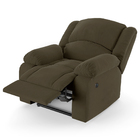 Poltrona Do Papai Reclinável Melim Controle Power Elétrico Us