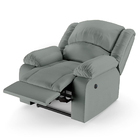 Poltrona Do Papai Reclinável Melim Controle Power Elétrico Us