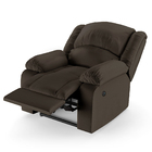 Poltrona Do Papai Reclinável Melim Controle Power Elétrico Us