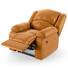 Poltrona Do Papai Reclinável Melim Controle Power Elétrico Us