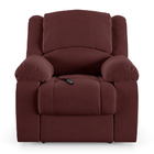 Poltrona Do Papai Reclinável Melim Controle Power Elétrico Ve