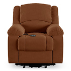 Poltrona Do Papai Reclinável Melim Elevação Lift Elétrico Vel