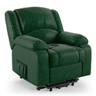 Poltrona Do Papai Reclinável Melim Elevação Lift Elétrico Vel