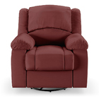 Poltrona Do Papai Reclinável Melim Glider Giratória Massagem