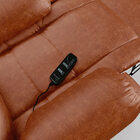 Poltrona Do Papai Reclinável Melim Glider Giratória Massagem