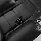 Poltrona Do Papai Reclinável Melim Glider Giratória Massagem