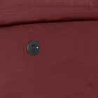 Poltrona Do Papai Reclinável Melim Glider Giratória Usb Pu Fh