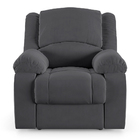 Poltrona Do Papai Reclinável Melim Power Elétrica Massagem Ve