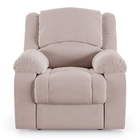 Poltrona Do Papai Reclinável Melim Power Elétrica Massagem Ve