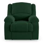 Poltrona Do Papai Reclinável Melim Power Elétrica Massagem Ve