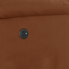 Poltrona Do Papai Reclinável Melim Power Touch Usb Veludo Ter