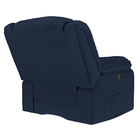 Poltrona Do Papai Reclinável Melim Zero Wall Pu Fh1 - D'rossi