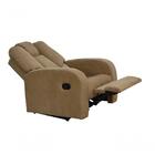 Poltrona Do Papai Reclinável Montana - Dourado