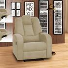 Poltrona Do Papai Reclinável Montana - Dourado