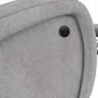 Poltrona Do Papai Reclinável Napoli Controle Power Elétrico L