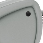 Poltrona Do Papai Reclinável Napoli Controle Power Elétrico P