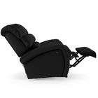 Poltrona Do Papai Reclinável Napoli Controle Power Elétrico P