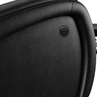 Poltrona Do Papai Reclinável Napoli Controle Power Elétrico P