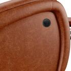 Poltrona Do Papai Reclinável Napoli Controle Power Elétrico P