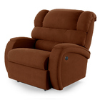 Poltrona Do Papai Reclinável Napoli Controle Power Elétrico U