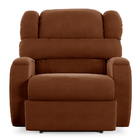 Poltrona Do Papai Reclinável Napoli Controle Power Elétrico U